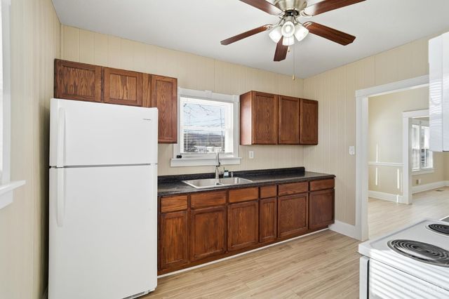 3717 Hamilton Trenton Road, St Clair Twp, OH 45011