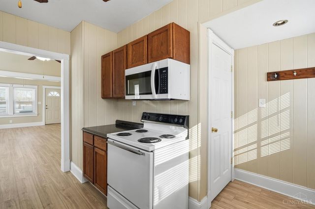 3717 Hamilton Trenton Road, St Clair Twp, OH 45011