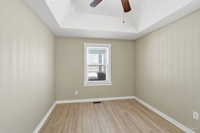 3717 Hamilton Trenton Road, St Clair Twp, OH 45011