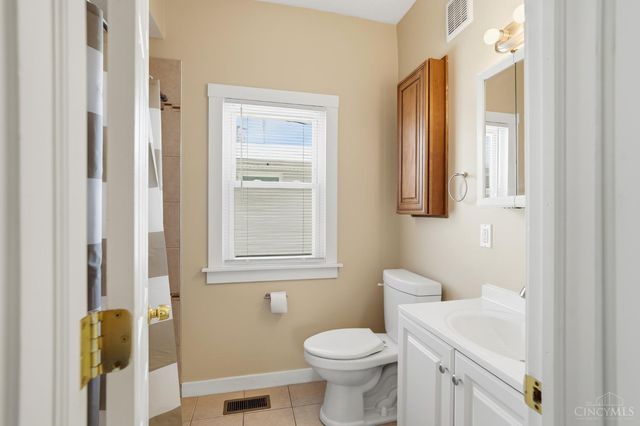 3717 Hamilton Trenton Road, St Clair Twp, OH 45011