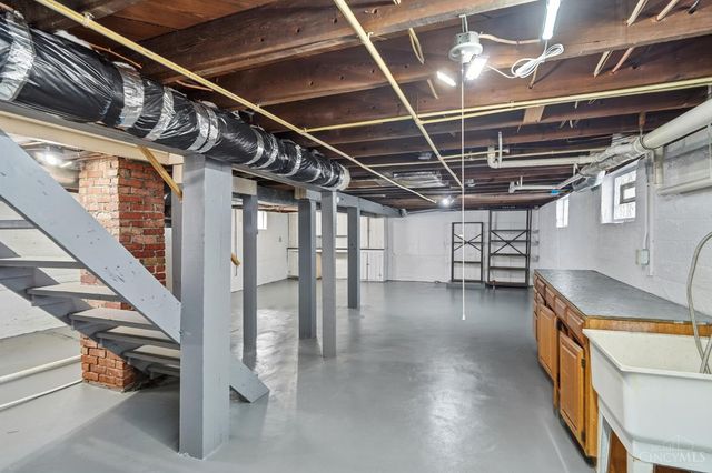 3717 Hamilton Trenton Road, St Clair Twp, OH 45011