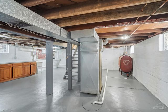 3717 Hamilton Trenton Road, St Clair Twp, OH 45011