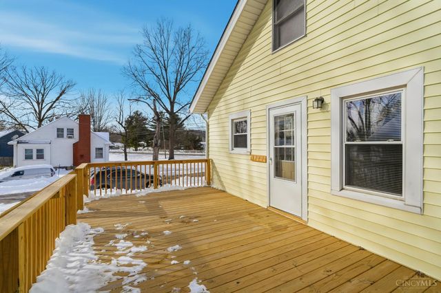 3717 Hamilton Trenton Road, St Clair Twp, OH 45011