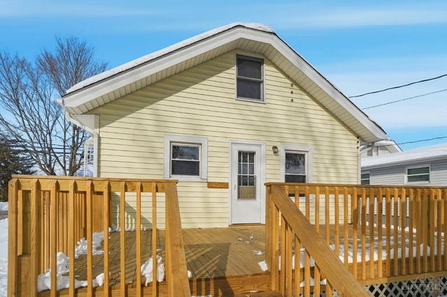 3717 Hamilton Trenton Road, St Clair Twp, OH 45011