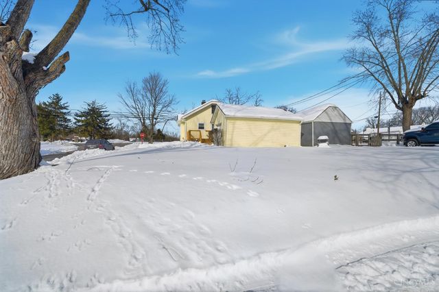 3717 Hamilton Trenton Road, St Clair Twp, OH 45011