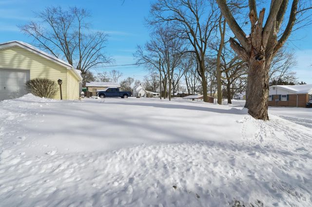 3717 Hamilton Trenton Road, St Clair Twp, OH 45011