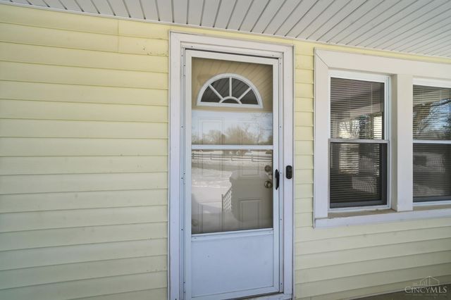 3717 Hamilton Trenton Road, St Clair Twp, OH 45011