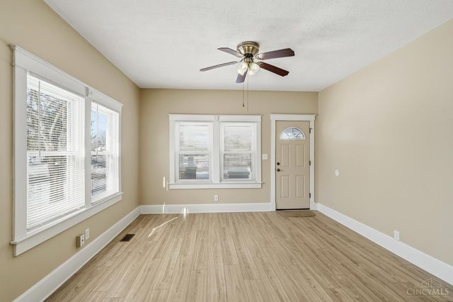 3717 Hamilton Trenton Road, St Clair Twp, OH 45011