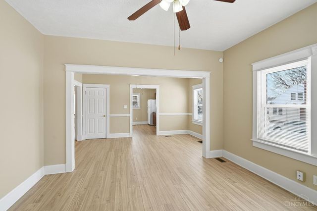 3717 Hamilton Trenton Road, St Clair Twp, OH 45011