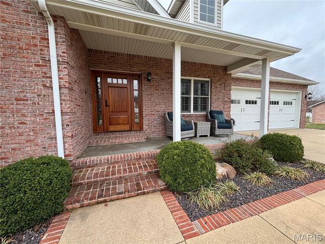 1209 Redwood, Dexter, MO 63841