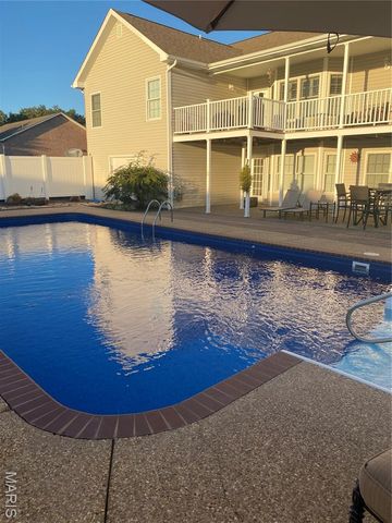 1209 Redwood, Dexter, MO 63841