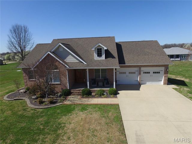 1209 Redwood, Dexter, MO 63841