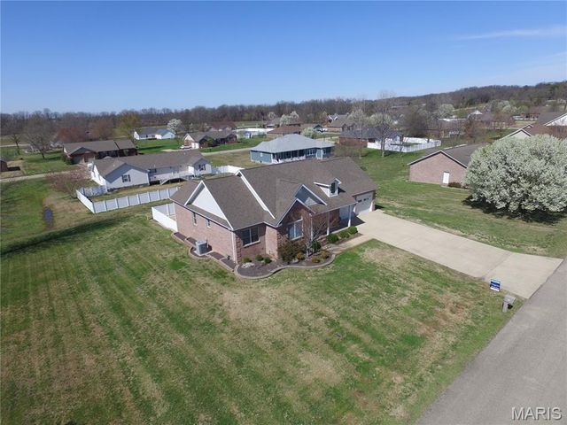 1209 Redwood, Dexter, MO 63841