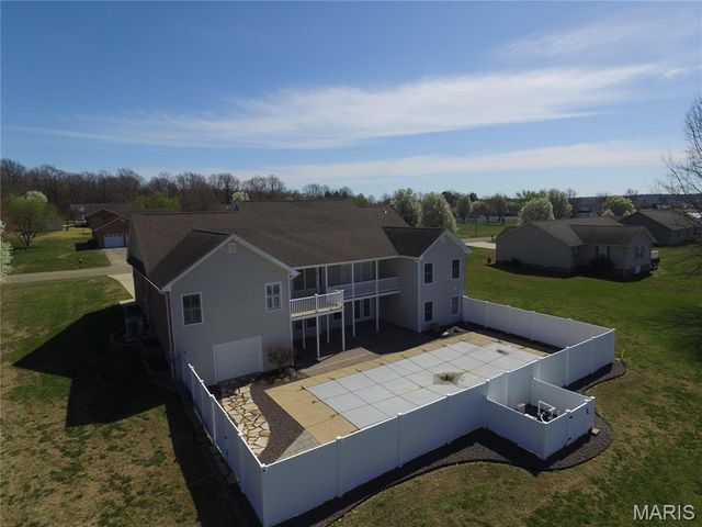 1209 Redwood, Dexter, MO 63841