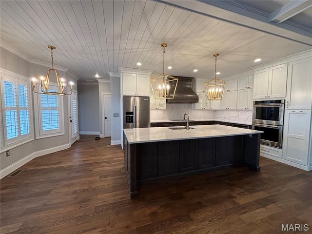 1209 Redwood, Dexter, MO 63841