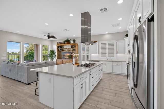 36939 N WILD BARLEY Path, Queen Creek, AZ 85140