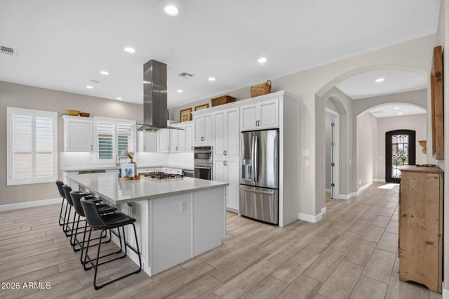 36939 N WILD BARLEY Path, Queen Creek, AZ 85140