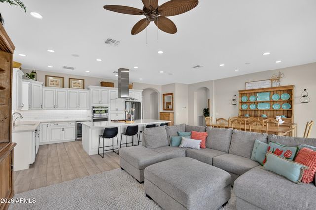 36939 N WILD BARLEY Path, Queen Creek, AZ 85140