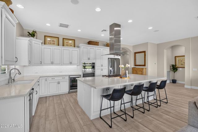 36939 N WILD BARLEY Path, Queen Creek, AZ 85140