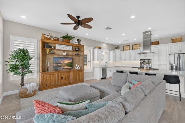 36939 N WILD BARLEY Path, Queen Creek, AZ 85140