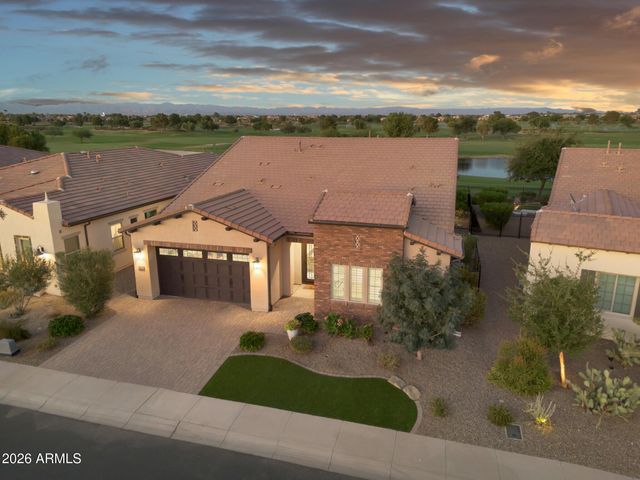 36939 N WILD BARLEY Path, Queen Creek, AZ 85140
