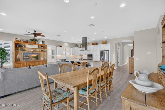 36939 N WILD BARLEY Path, Queen Creek, AZ 85140