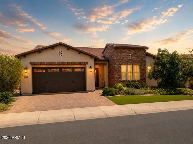 36939 N WILD BARLEY Path, Queen Creek, AZ 85140