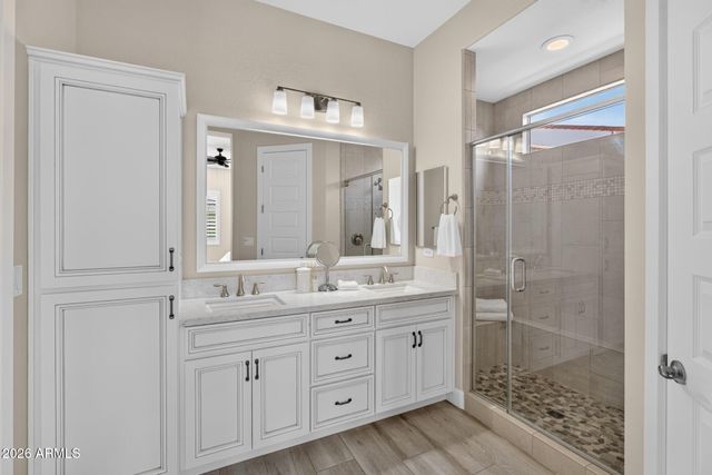 36939 N WILD BARLEY Path, Queen Creek, AZ 85140