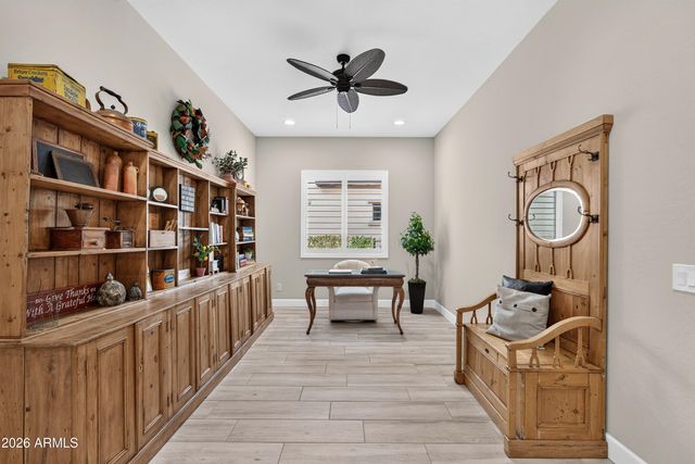 36939 N WILD BARLEY Path, Queen Creek, AZ 85140