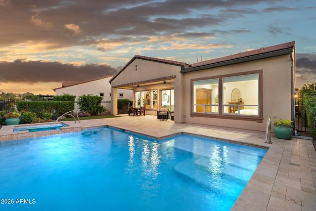 36939 N WILD BARLEY Path, Queen Creek, AZ 85140