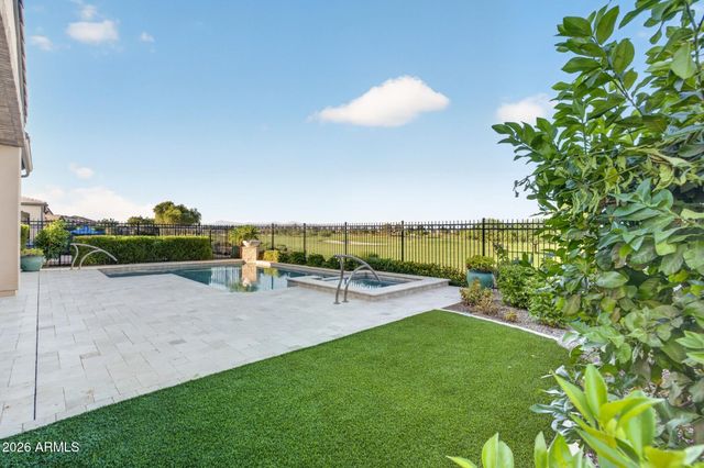 36939 N WILD BARLEY Path, Queen Creek, AZ 85140