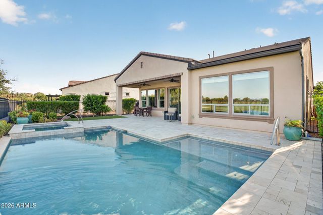 36939 N WILD BARLEY Path, Queen Creek, AZ 85140