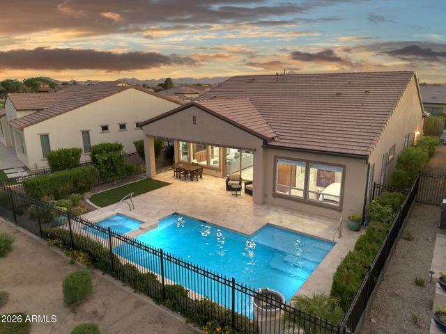 36939 N WILD BARLEY Path, Queen Creek, AZ 85140