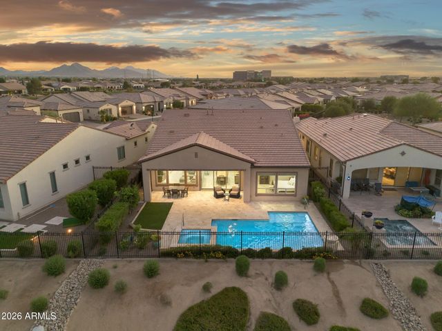 36939 N WILD BARLEY Path, Queen Creek, AZ 85140