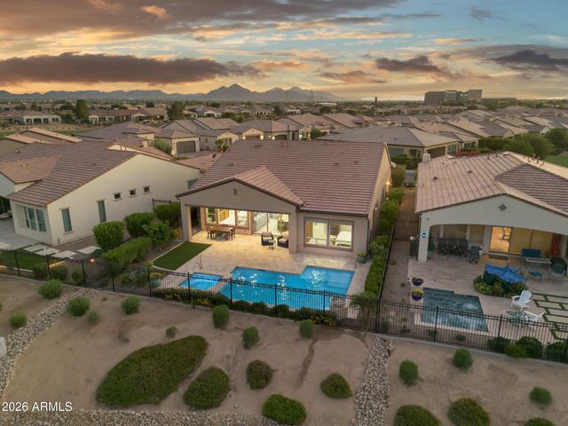 36939 N WILD BARLEY Path, Queen Creek, AZ 85140
