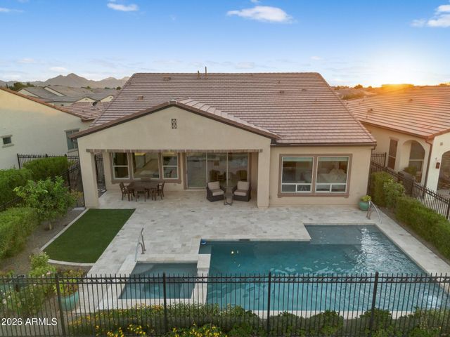 36939 N WILD BARLEY Path, Queen Creek, AZ 85140