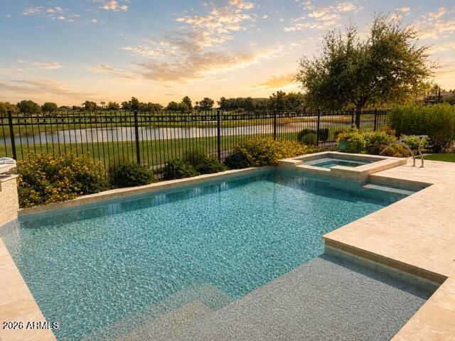 36939 N WILD BARLEY Path, Queen Creek, AZ 85140