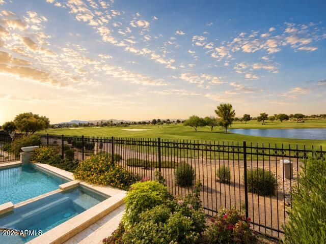 36939 N WILD BARLEY Path, Queen Creek, AZ 85140