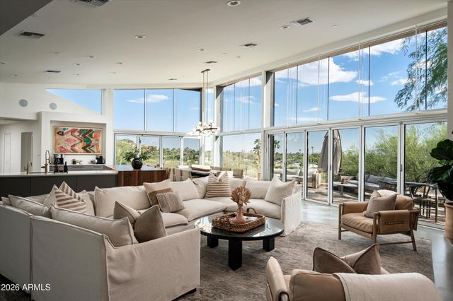 4330 E MCDONALD Drive, Paradise Valley, AZ 85253