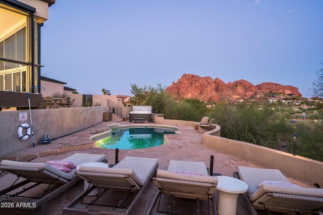 4330 E MCDONALD Drive, Paradise Valley, AZ 85253