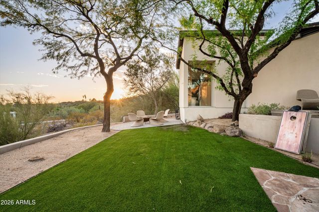 4330 E MCDONALD Drive, Paradise Valley, AZ 85253