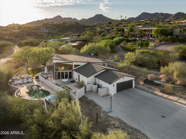 4330 E MCDONALD Drive, Paradise Valley, AZ 85253