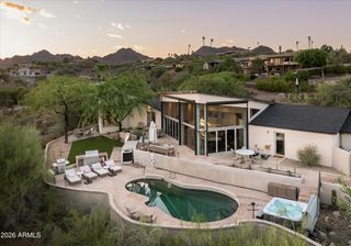 4330 E MCDONALD Drive, Paradise Valley, AZ 85253