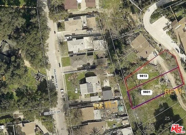 0 Commerce Avenue, Los Angeles, CA 91042