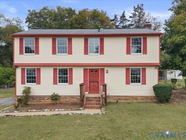 1104 Bentbrook Dr, Highland Springs, VA 23231