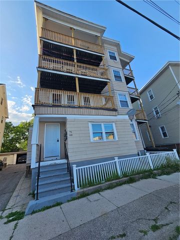 69 Fales Street, Central Falls, RI 02863