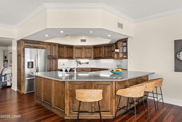 6323 Thomas Drive 501A, Panama City, FL 32408