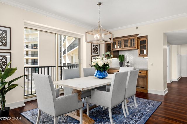 6323 Thomas Drive 501A, Panama City, FL 32408