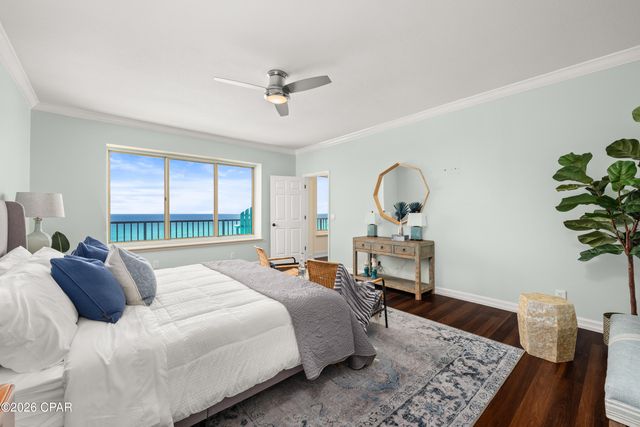 6323 Thomas Drive 501A, Panama City, FL 32408