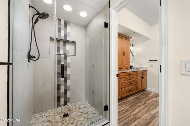 6323 Thomas Drive 501A, Panama City, FL 32408